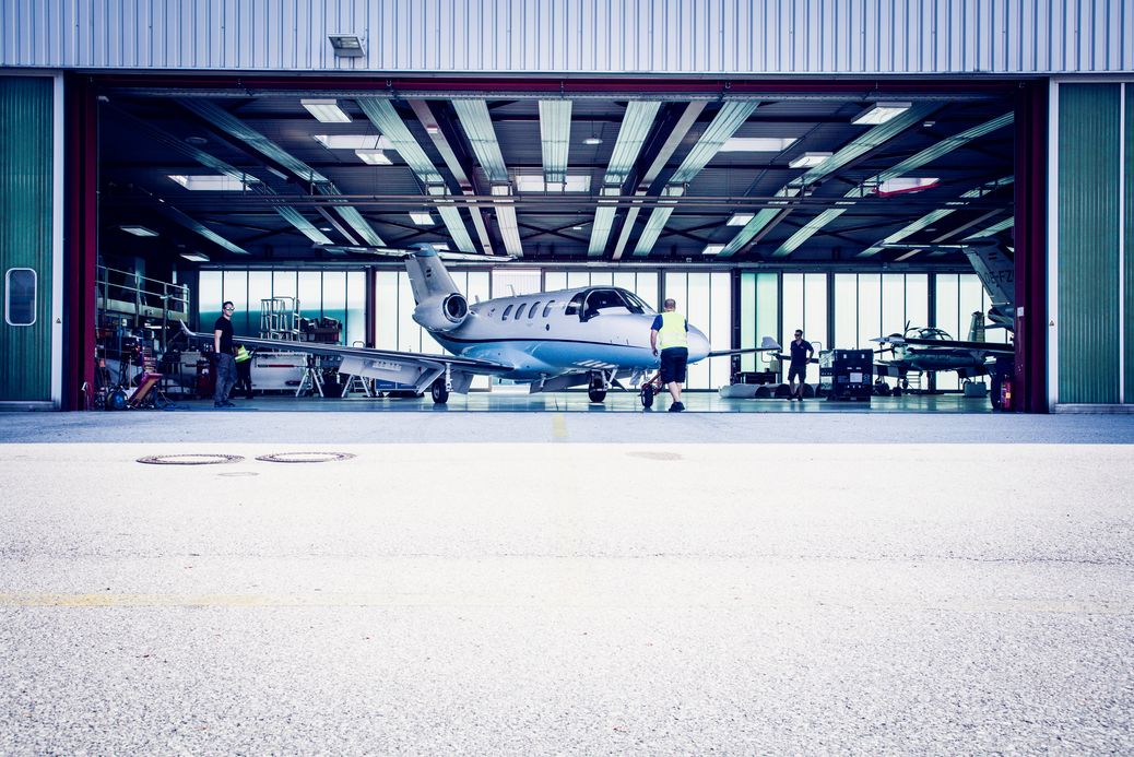 Base Maintenance Base Maintenance