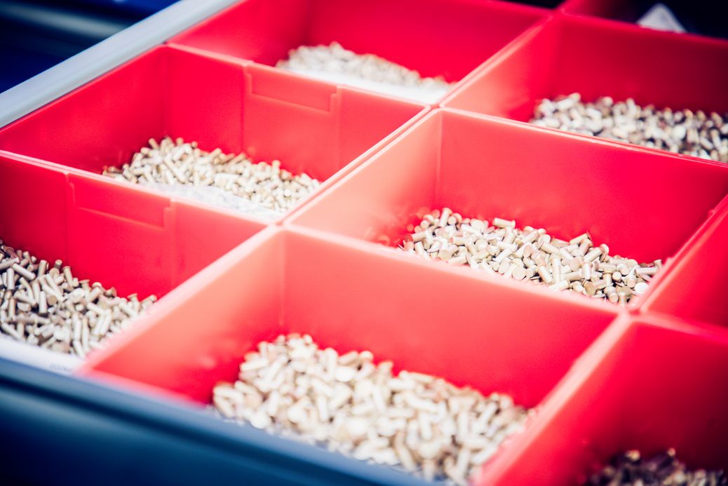 Spare Parts Spare Parts